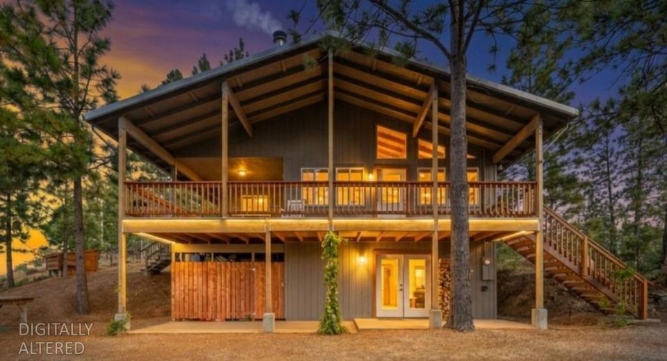 5595 Jasper Ridge Rd, Murphys, CA 95247 Photo