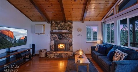 5595 Jasper Ridge Rd, Murphys, CA 95247 Photo