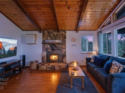 5595 Jasper Ridge Rd, Murphys, CA 95247 Photo