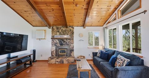 5595 Jasper Ridge Rd, Murphys, CA 95247 Photo