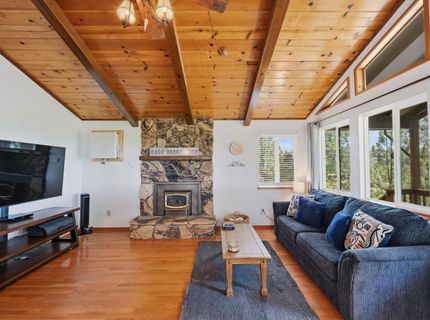5595 Jasper Ridge Rd, Murphys, CA 95247 Photo