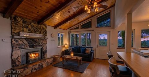 5595 Jasper Ridge Rd, Murphys, CA 95247 Photo