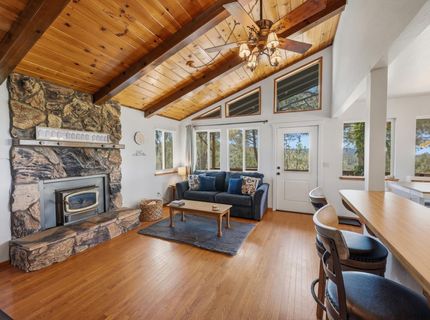 5595 Jasper Ridge Rd, Murphys, CA 95247 Photo