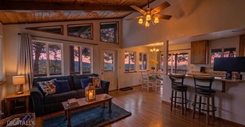 5595 Jasper Ridge Rd, Murphys, CA 95247 Photo