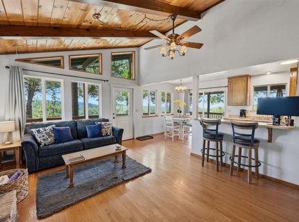 5595 Jasper Ridge Rd, Murphys, CA 95247 Photo
