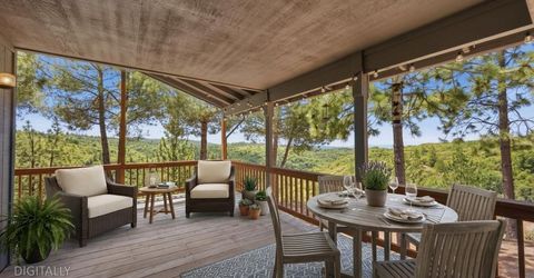 5595 Jasper Ridge Rd, Murphys, CA 95247 Photo