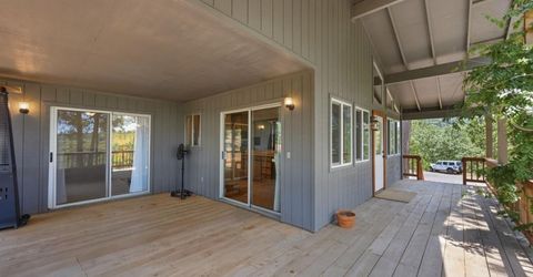 5595 Jasper Ridge Rd, Murphys, CA 95247 Photo