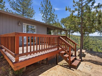 5595 Jasper Ridge Rd, Murphys, CA 95247 Photo