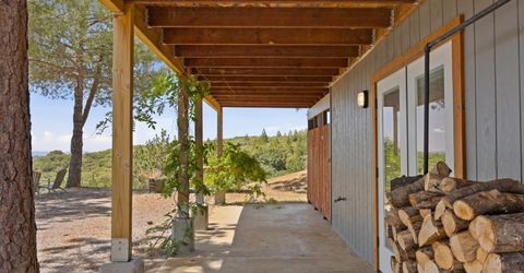 5595 Jasper Ridge Rd, Murphys, CA 95247 Photo