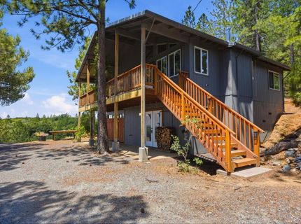 5595 Jasper Ridge Rd, Murphys, CA 95247 Photo