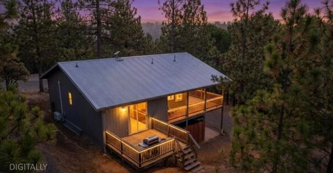 5595 Jasper Ridge Rd, Murphys, CA 95247 Photo