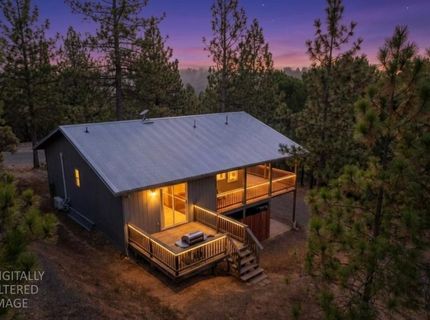 5595 Jasper Ridge Rd, Murphys, CA 95247 Photo