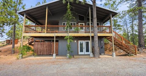 5595 Jasper Ridge Rd, Murphys, CA 95247 Photo