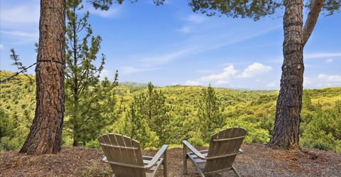 5595 Jasper Ridge Rd, Murphys, CA 95247 Photo
