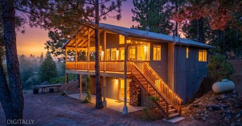 5595 Jasper Ridge Rd, Murphys, CA 95247 Photo