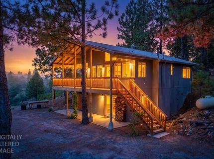 5595 Jasper Ridge Rd, Murphys, CA 95247 Photo