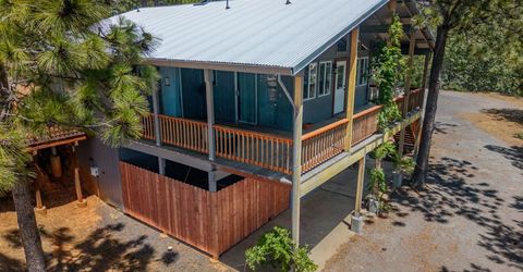 5595 Jasper Ridge Rd, Murphys, CA 95247 Photo