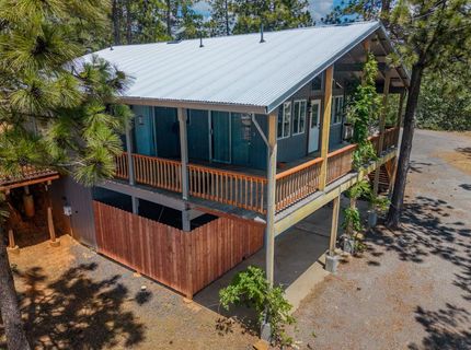 5595 Jasper Ridge Rd, Murphys, CA 95247 Photo