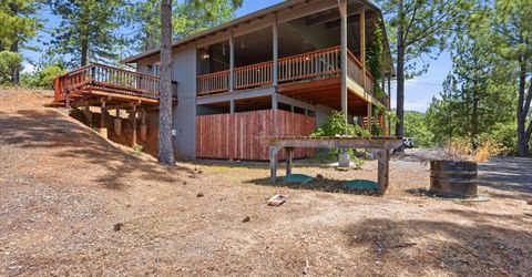 5595 Jasper Ridge Rd, Murphys, CA 95247 Photo