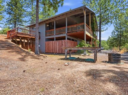 5595 Jasper Ridge Rd, Murphys, CA 95247 Photo