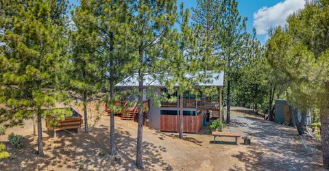 5595 Jasper Ridge Rd, Murphys, CA 95247 Photo