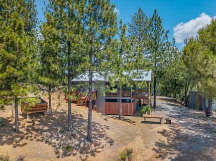 5595 Jasper Ridge Rd, Murphys, CA 95247 Photo