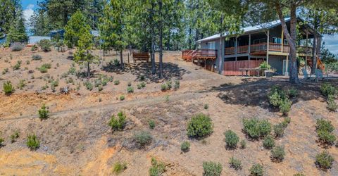 5595 Jasper Ridge Rd, Murphys, CA 95247 Photo