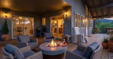 5595 Jasper Ridge Rd, Murphys, CA 95247 Photo