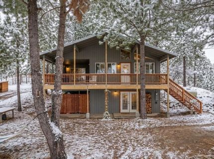 5595 Jasper Ridge Rd, Murphys, CA 95247 Photo