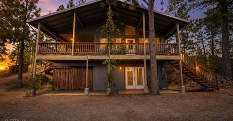 5595 Jasper Ridge Rd, Murphys, CA 95247 Photo