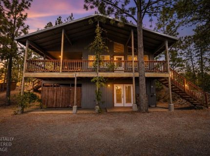 5595 Jasper Ridge Rd, Murphys, CA 95247 Photo