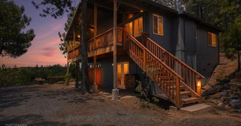5595 Jasper Ridge Rd, Murphys, CA 95247 Photo