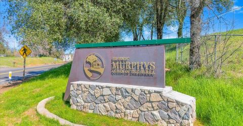 5595 Jasper Ridge Rd, Murphys, CA 95247 Photo