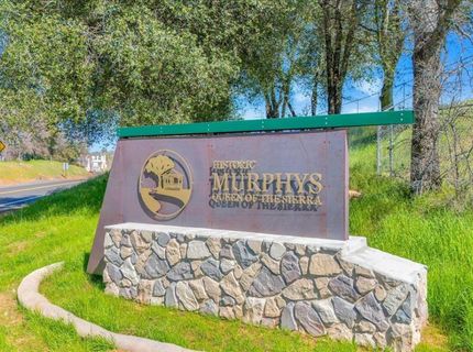 5595 Jasper Ridge Rd, Murphys, CA 95247 Photo