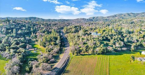 5595 Jasper Ridge Rd, Murphys, CA 95247 Photo
