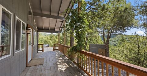 5595 Jasper Ridge Rd, Murphys, CA 95247 Photo