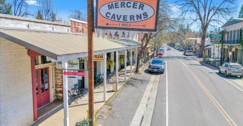 5595 Jasper Ridge Rd, Murphys, CA 95247 Photo