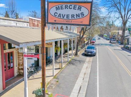5595 Jasper Ridge Rd, Murphys, CA 95247 Photo