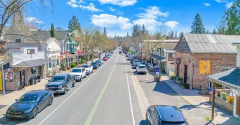 5595 Jasper Ridge Rd, Murphys, CA 95247 Photo