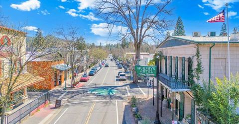 5595 Jasper Ridge Rd, Murphys, CA 95247 Photo