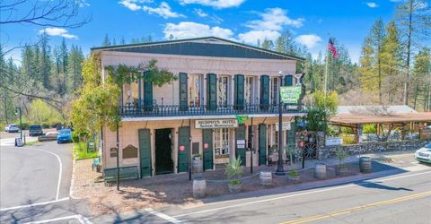 5595 Jasper Ridge Rd, Murphys, CA 95247 Photo