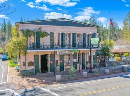 5595 Jasper Ridge Rd, Murphys, CA 95247 Photo