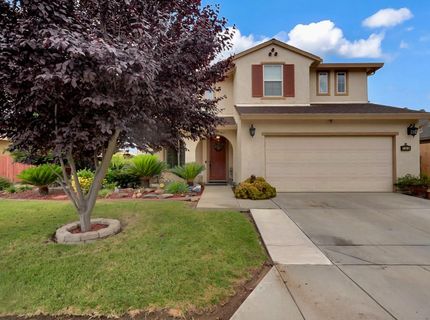 105 Pine St, Chowchilla, CA 93610 Photo