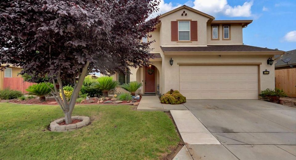 105 Pine St, Chowchilla, CA 93610 Photo