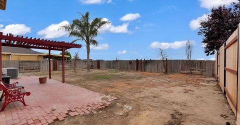105 Pine St, Chowchilla, CA 93610 Photo