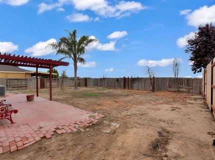105 Pine St, Chowchilla, CA 93610 Photo