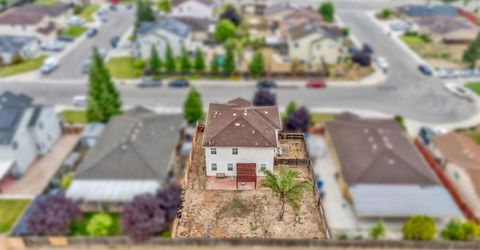 105 Pine St, Chowchilla, CA 93610 Photo