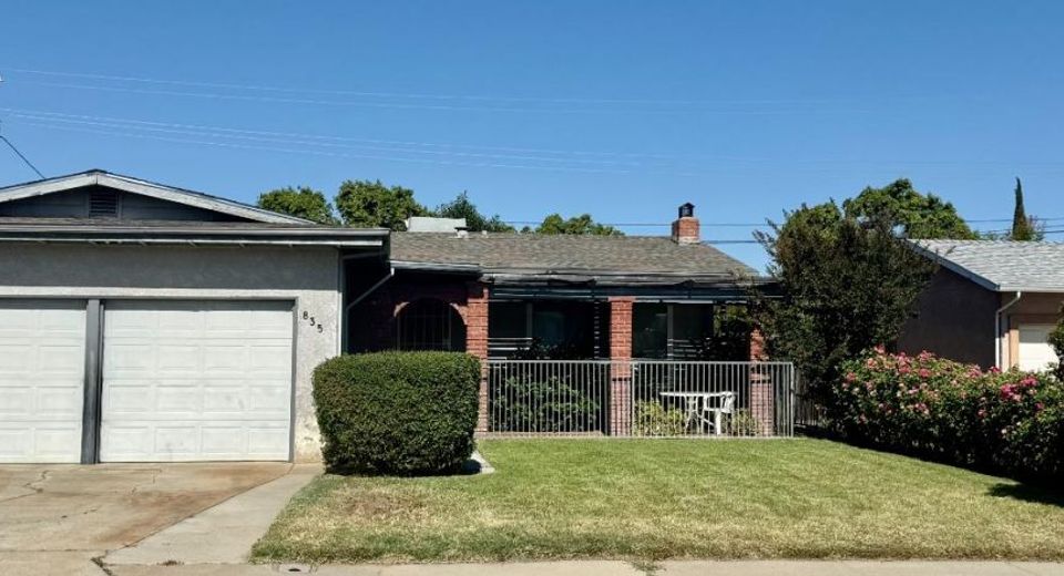 835 Nevada Ave, Los Banos, CA 93635 Photo