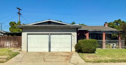 835 Nevada Ave, Los Banos, CA 93635 Photo