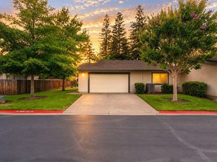 2307 Filmore Ln, Rancho Cordova, CA 95670 Photo